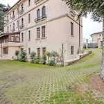 Mainard, Don Giovanni Historic Appartamento