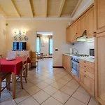 Appartamento Mainard, Don Giovanni Historic