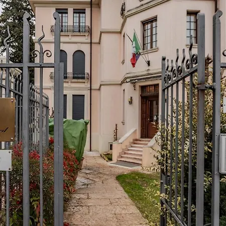 Appartamento Mainard, Don Giovanni Historic