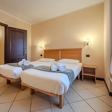 Apartment Mainard, Don Giovanni Historic Verona