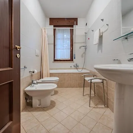 Apartment Mainard, Don Giovanni Historic