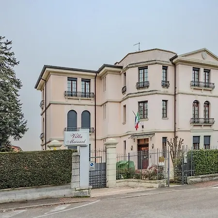 Apartment Mainard, Don Giovanni Historic *