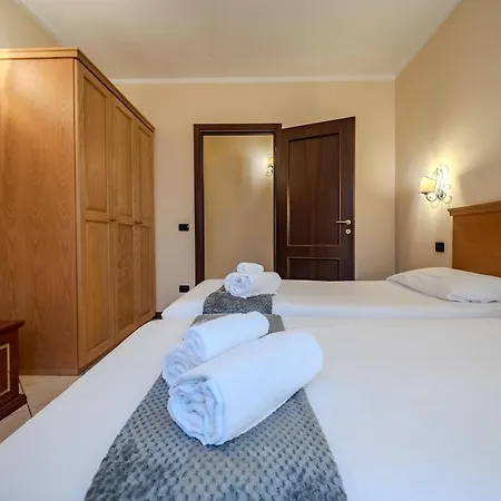 Apartment Mainard, Don Giovanni Historic