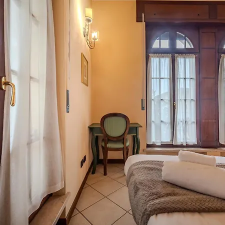 Appartement Mainard, Don Giovanni Historic *